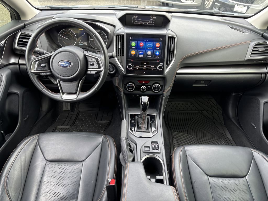 Used 2020 Subaru Crosstrek 2.0i Limited w/ Moonroof Package w/Navigation image 23