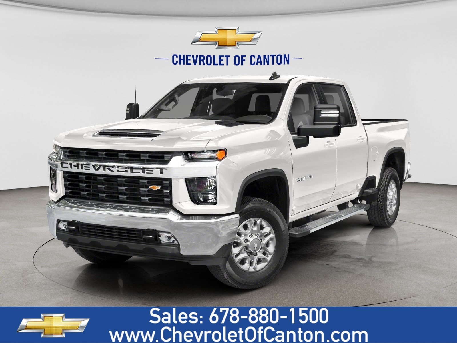 Used 2022 Chevrolet Silverado 2500 LT w/ Convenience Package AWD/4WD video 1