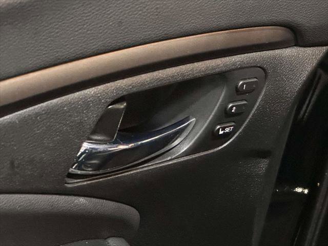 Used 2021 Honda Passport EX-L image 11