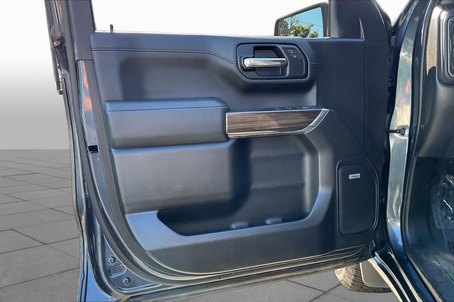 Used 2020 Chevrolet Silverado 1500 RST w/ All-Star Edition AWD/4WD image 22