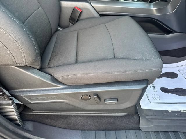 Used 2024 Ford F150 XLT w/ Equipment Group 302A MID AWD/4WD image 15
