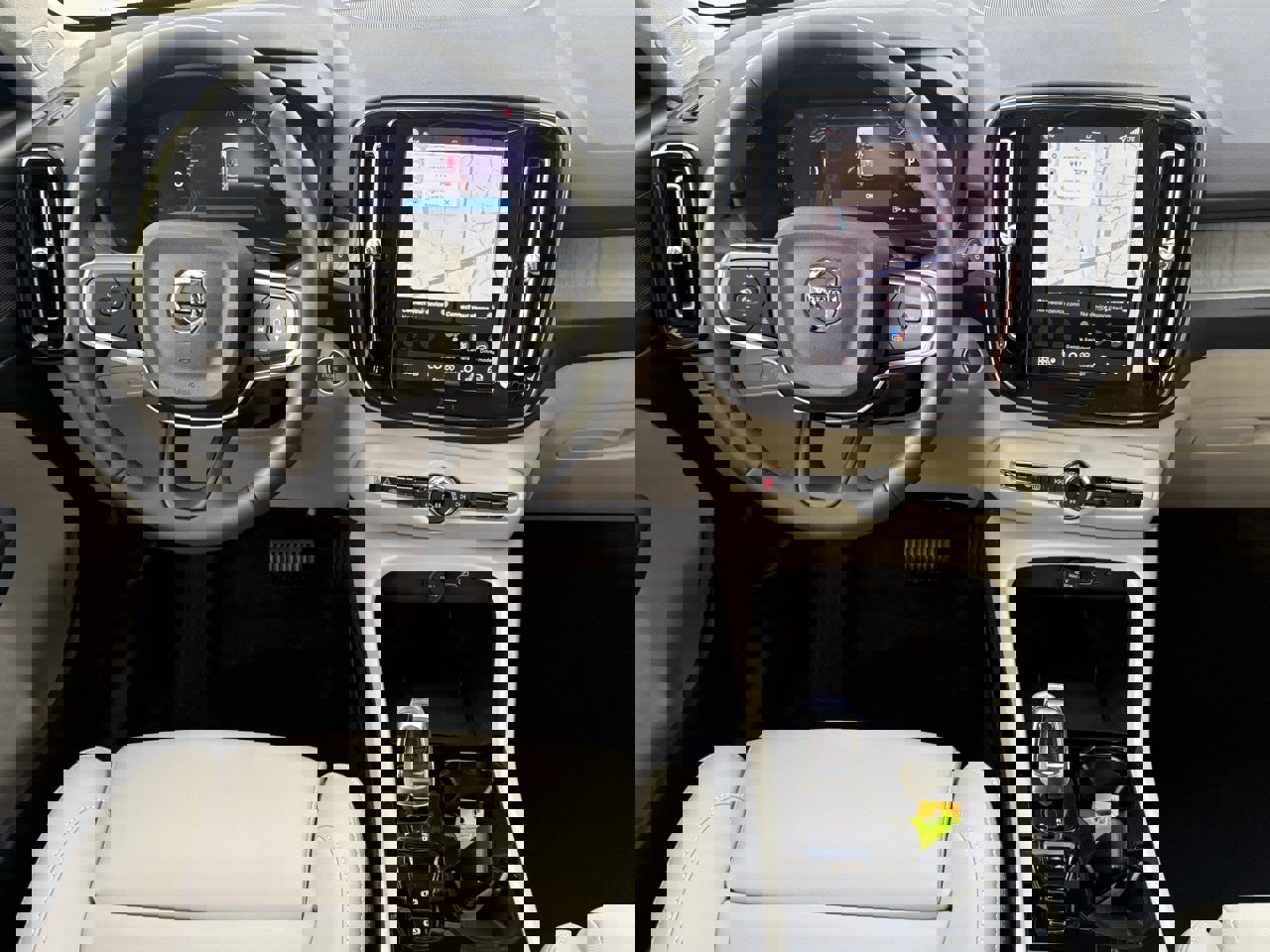 New 2026 Volvo XC40 B5 Plus w/ Protection Package Premier image 10