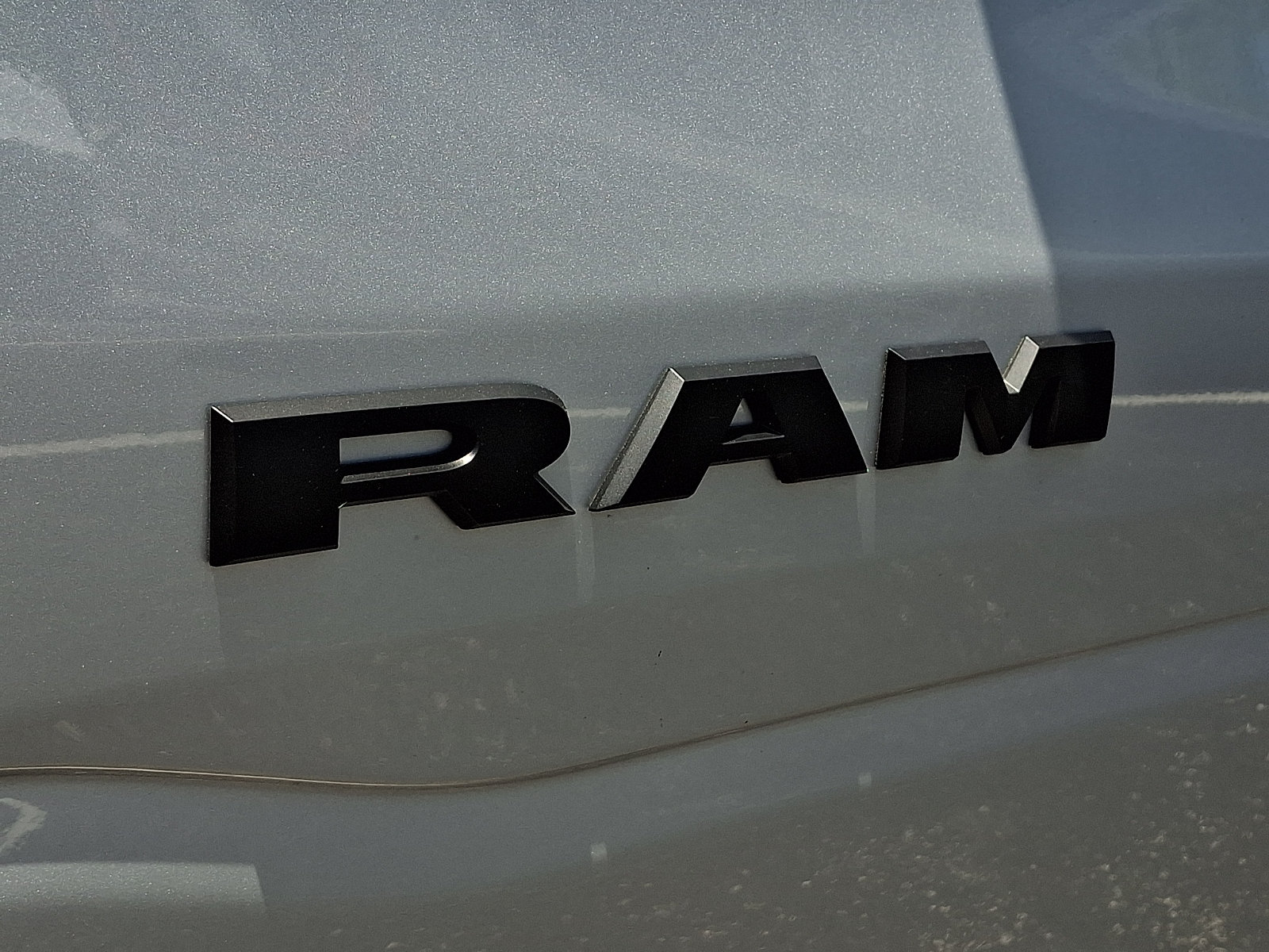 New 2026 RAM 1500 Big Horn AWD/4WD image 17