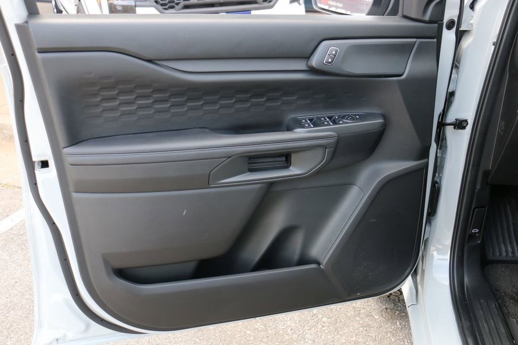 New 2026 Ford Ranger XLT AWD/4WD image 13