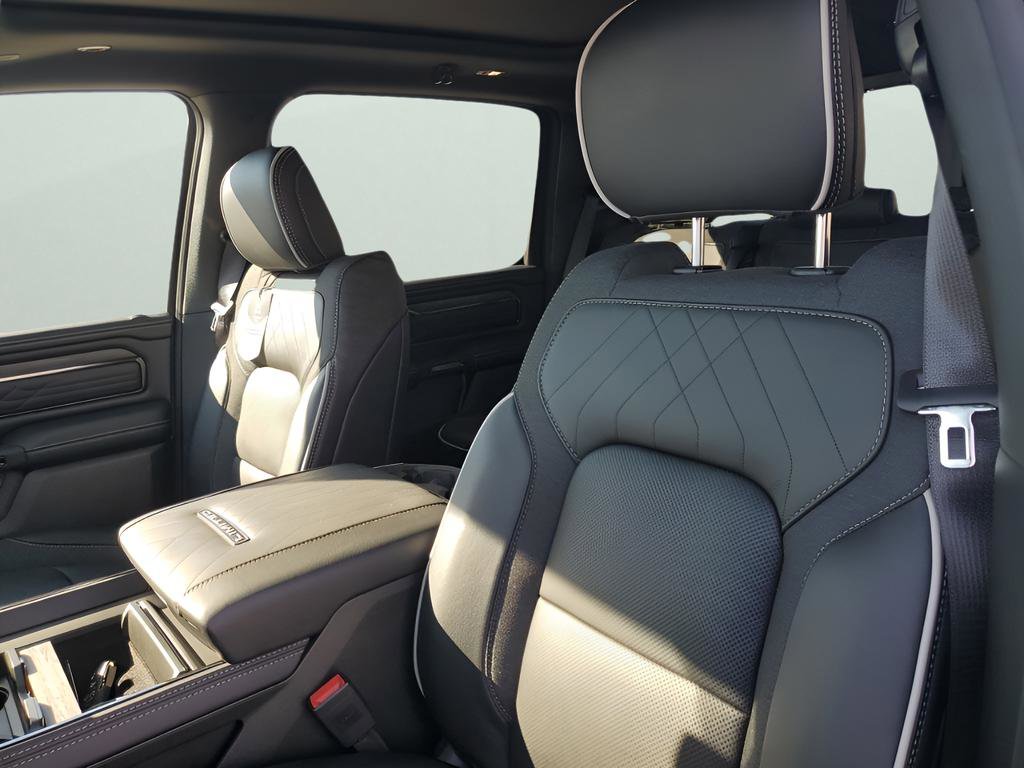 New 2026 RAM 1500 Limited image 31