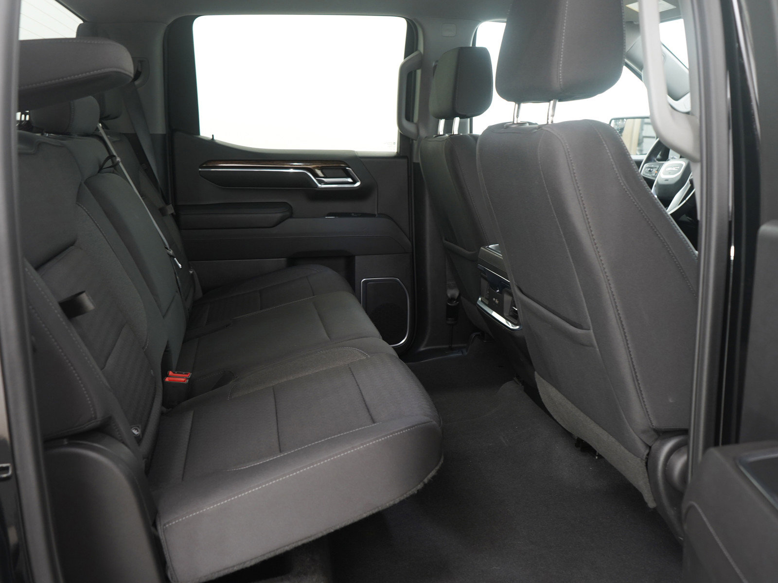 Used 2023 GMC Sierra 1500 Elevation w/ X31 Off-Road Package image 14