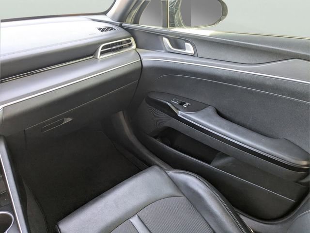 Used 2021 Kia K5 GT-Line w/ GT-Line FWD Premium Package image 18
