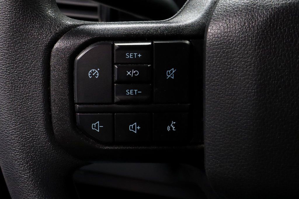 Certified 2024 Ford F250 XL w/ XL Driver Assist Package image 25