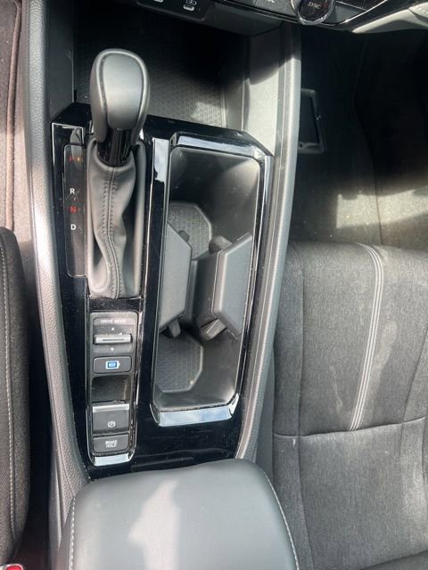 Used 2024 Honda Accord Sport image 11
