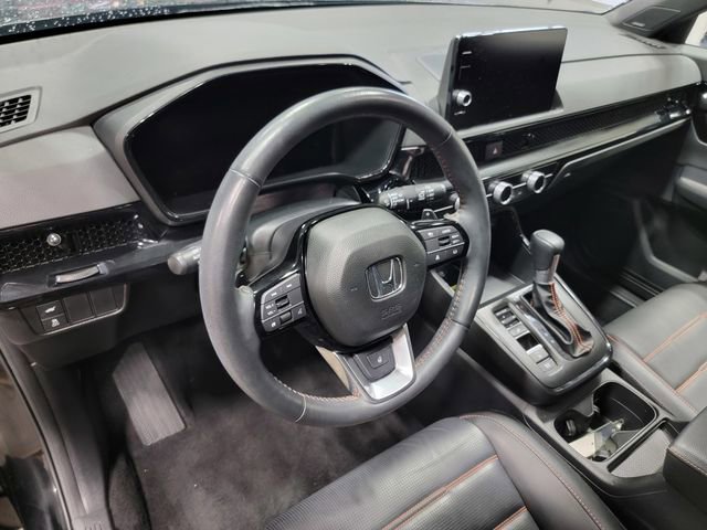 Certified 2024 Honda CR-V Sport Touring image 13