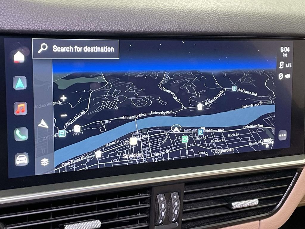 Certified 2023 Porsche Cayenne image 30