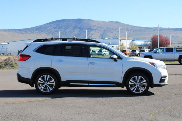 Used 2019 Subaru Ascent Touring w/ Popular Package #2 image 7
