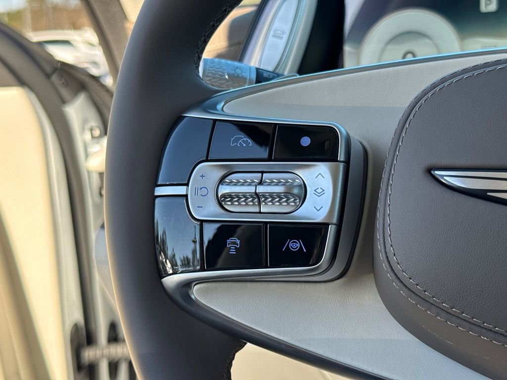 New 2026 Genesis G90 3.5T image 25