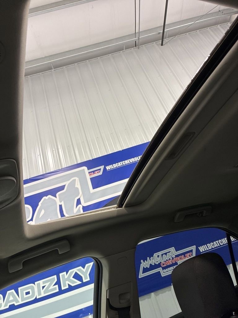 Used 2015 Chevrolet Equinox LT FWD image 17