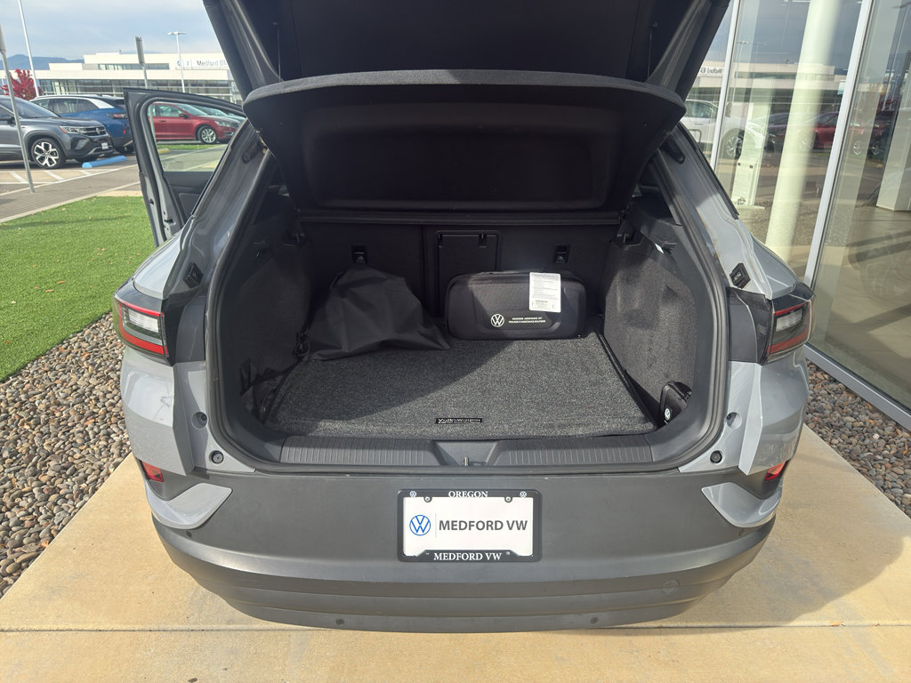 Used 2022 Volkswagen ID.4 Pro S image 15