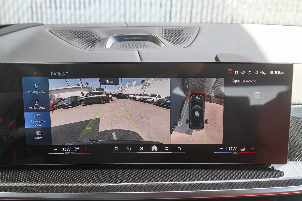 New 2026 BMW X5 M Competition w/ Executive Package AWD/4WD image 21