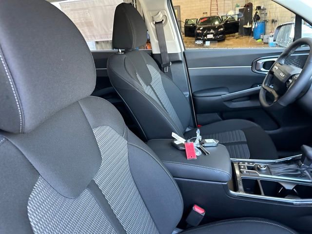 New 2026 Kia Sorento LX image 26