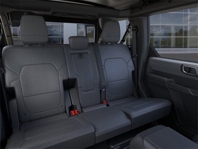 New 2025 Ford Bronco Big Bend image 11