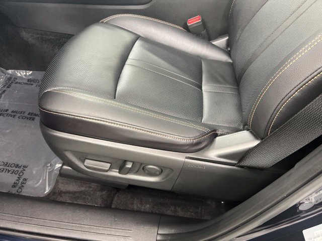 Certified 2026 MAZDA CX-90 3.3 Turbo w/ Preferred Package AWD/4WD image 14