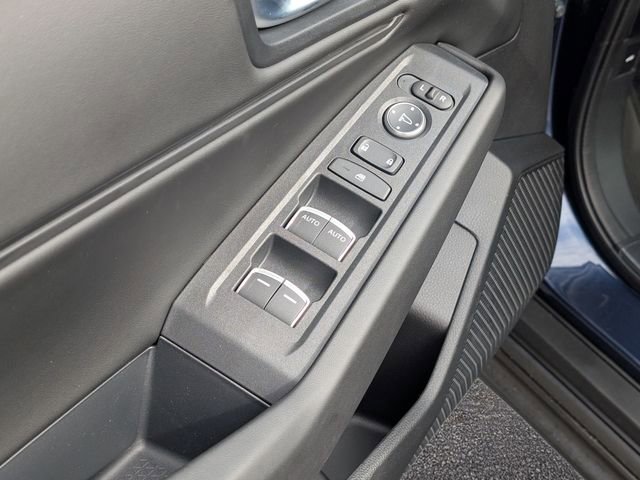 New 2026 Honda Accord SE image 16
