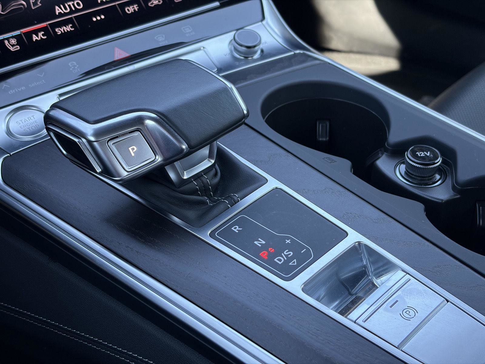 Used 2020 Audi A6 3.0T Prestige image 20