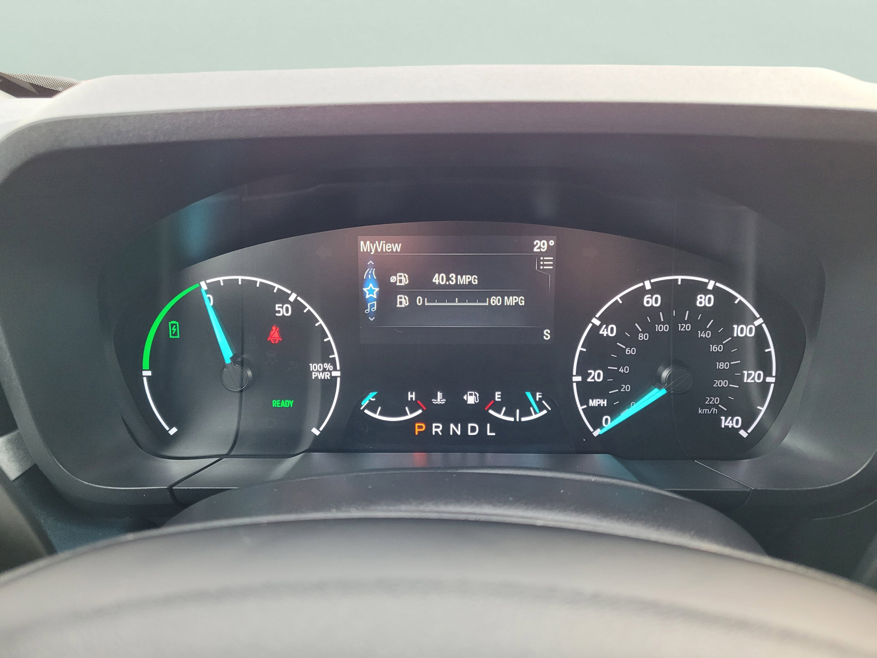 Used 2024 Ford Maverick XLT w/ XLT Luxury Package image 17