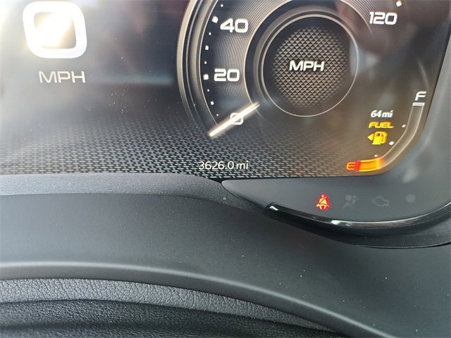 Used 2025 RAM 2500 Power Wagon image 28