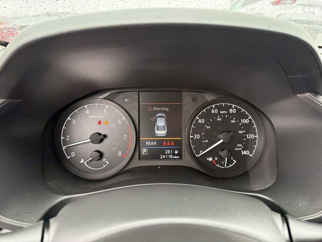 Used 2023 Nissan Altima 2.5 S image 19