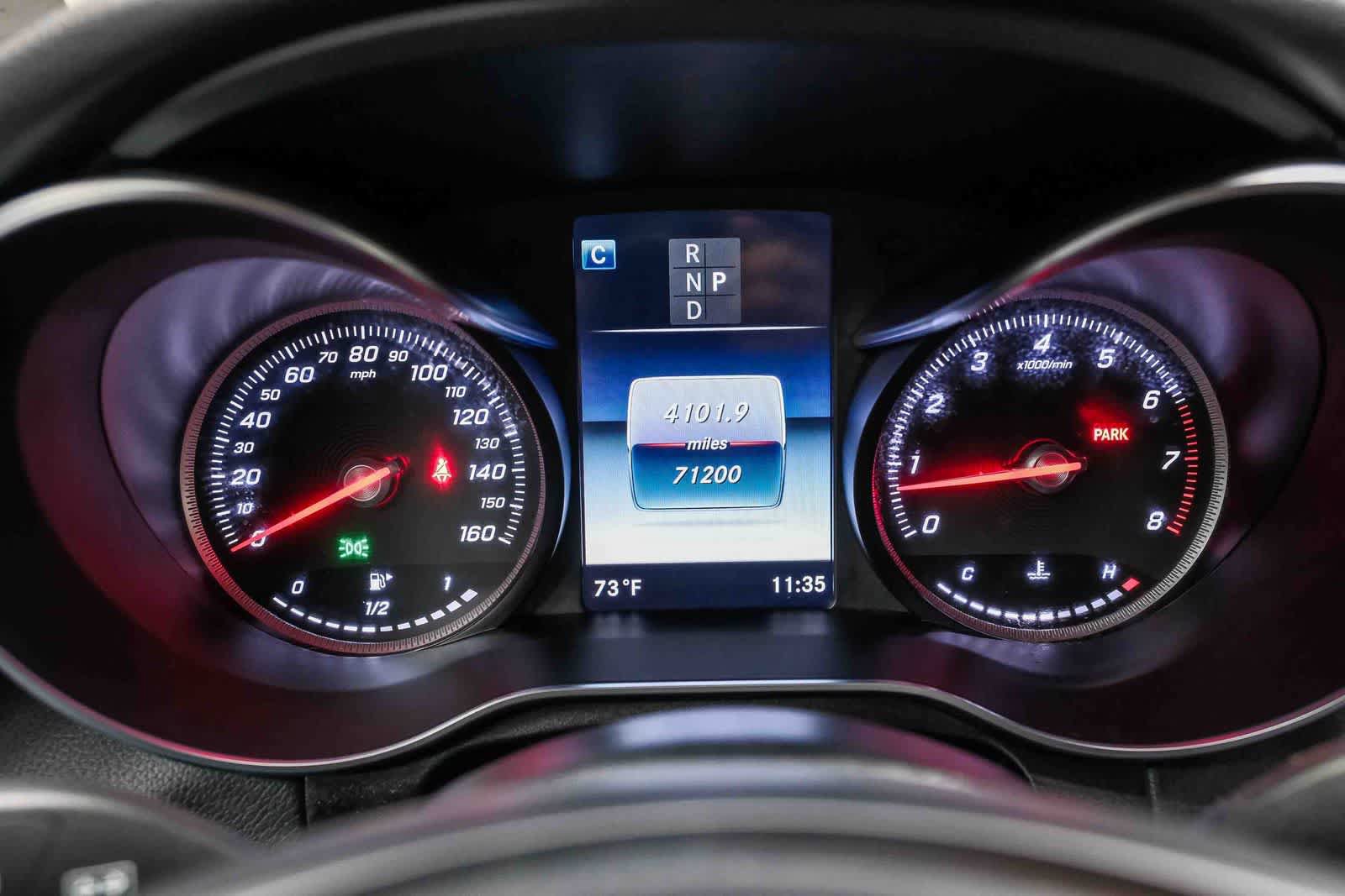 Used 2018 Mercedes-Benz GLC 300 image 30