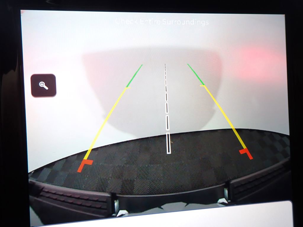 Used 2023 RAM 1500 Laramie image 3