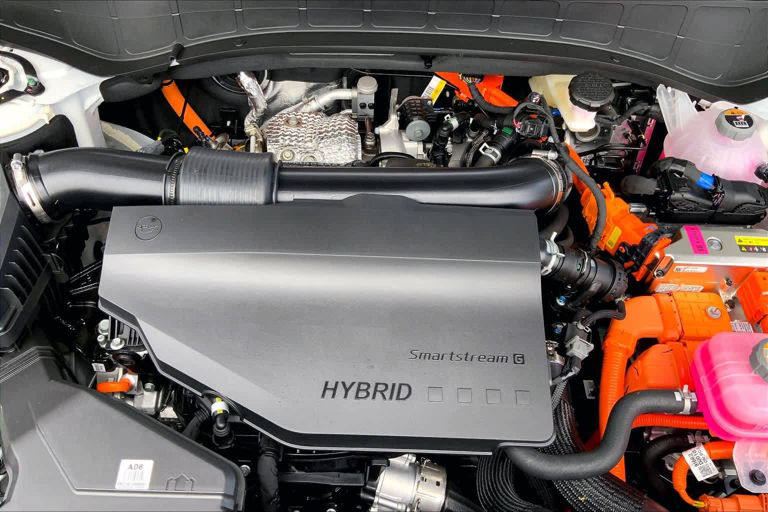 New 2027 Hyundai Palisade SEL Premium AWD/4WD image 17