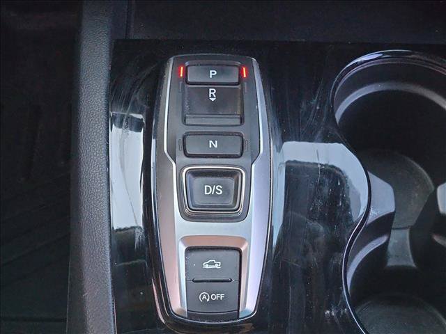 Used 2020 Honda Ridgeline RTL-E image 12
