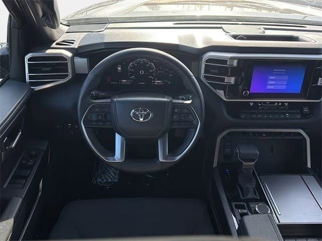 Used 2025 Toyota Sequoia SR5 image 11