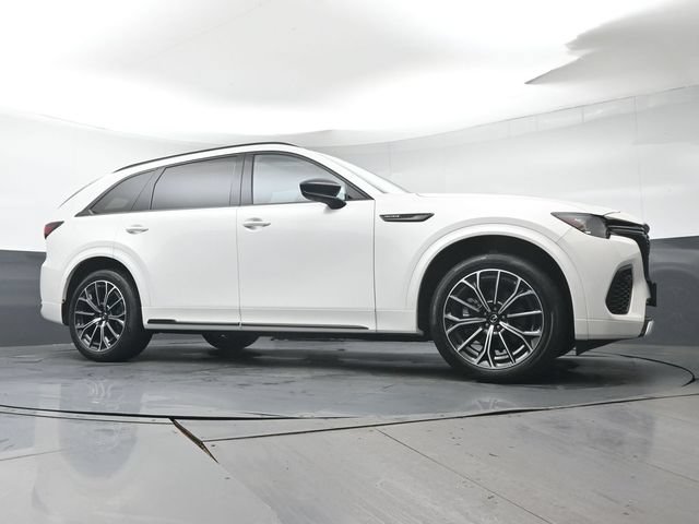 Certified 2025 MAZDA CX-70 3.3 Turbo S w/ Premium Plus AWD/4WD image 34