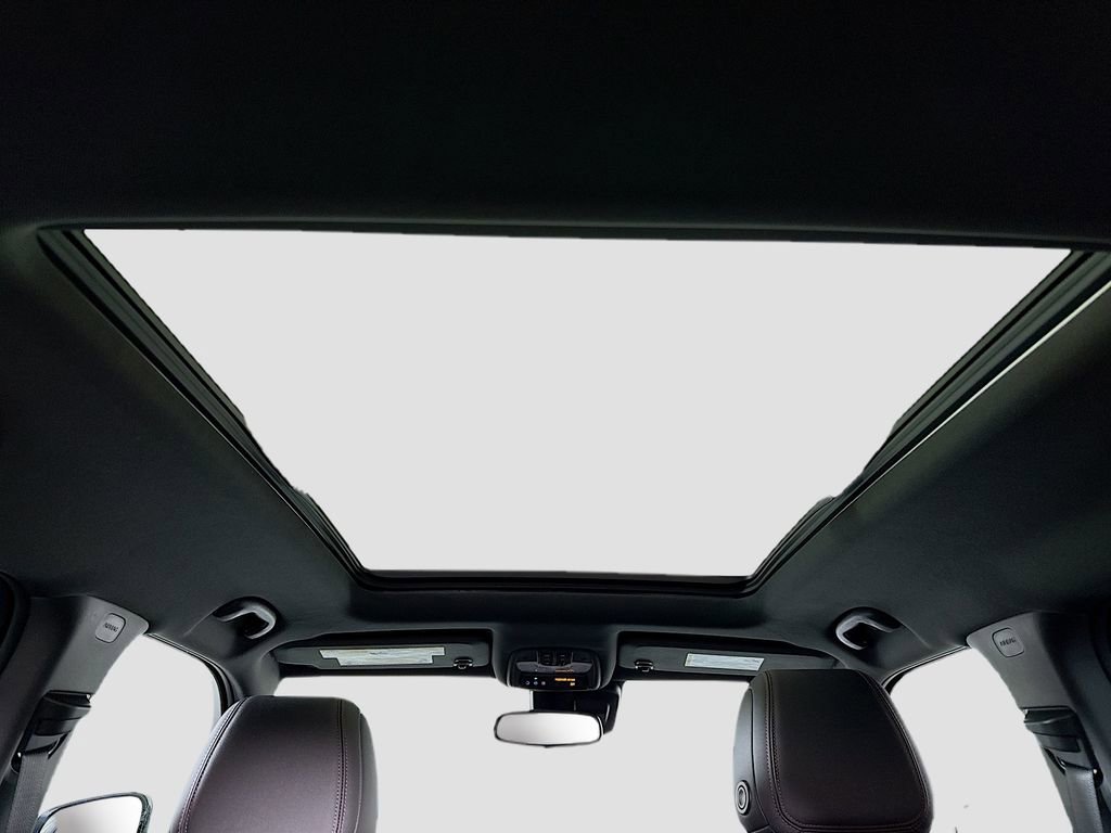 New 2026 Chevrolet TrailBlazer RS w/ Convenience Package image 22