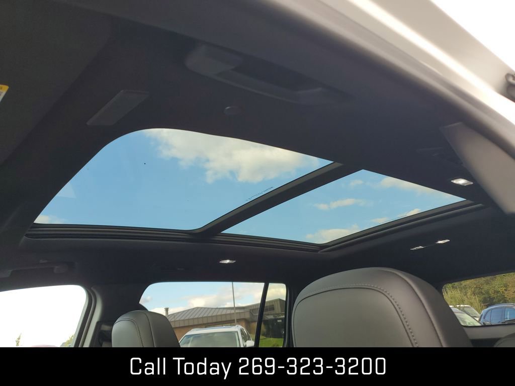 New 2026 GMC Acadia Elevation w/ Black Edition image 20