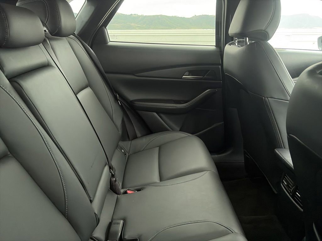 Certified 2025 MAZDA CX-30 AWD 2.5 S w/ Preferred Package image 11