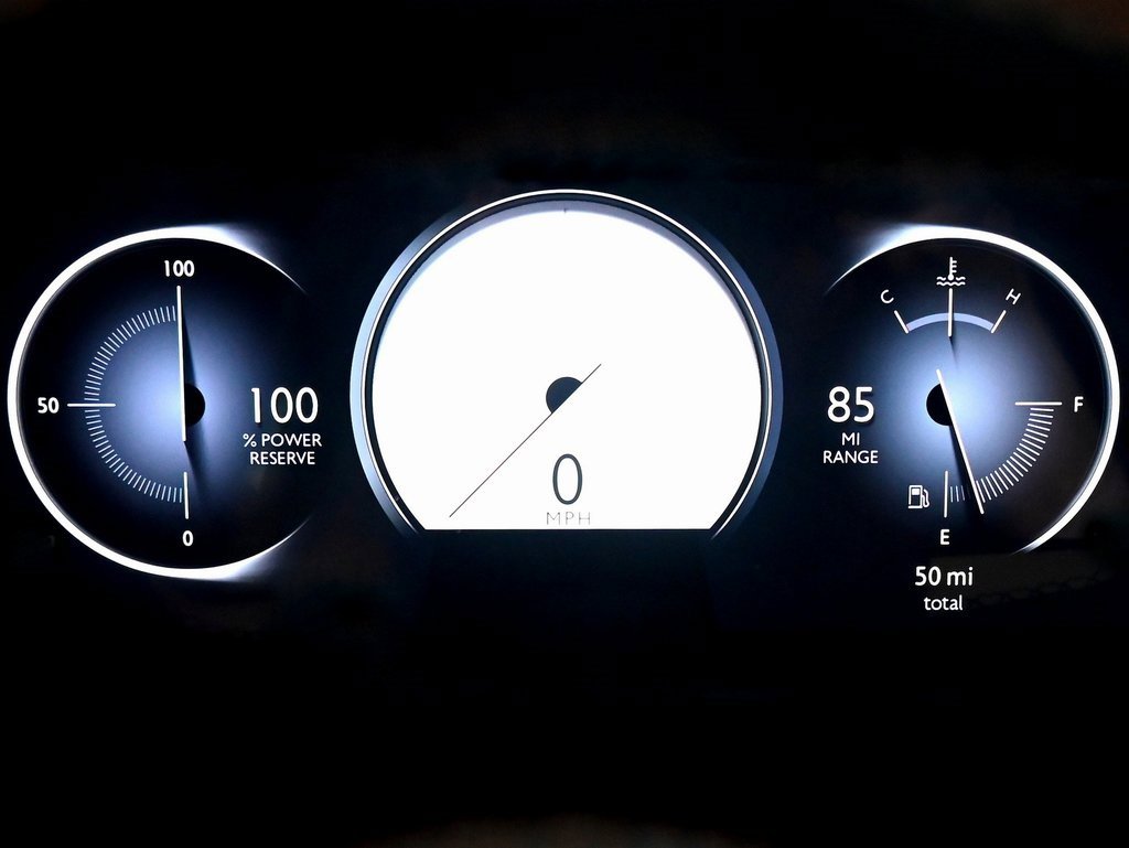 New 2025 Rolls-Royce Ghost image 31