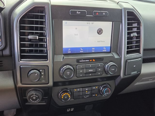 Used 2020 Ford F150 XLT w/ XTR Package AWD/4WD image 19