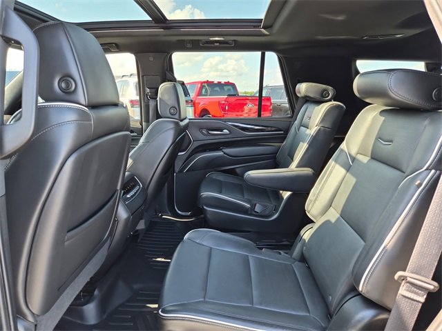 Certified 2022 Cadillac Escalade Sport image 22