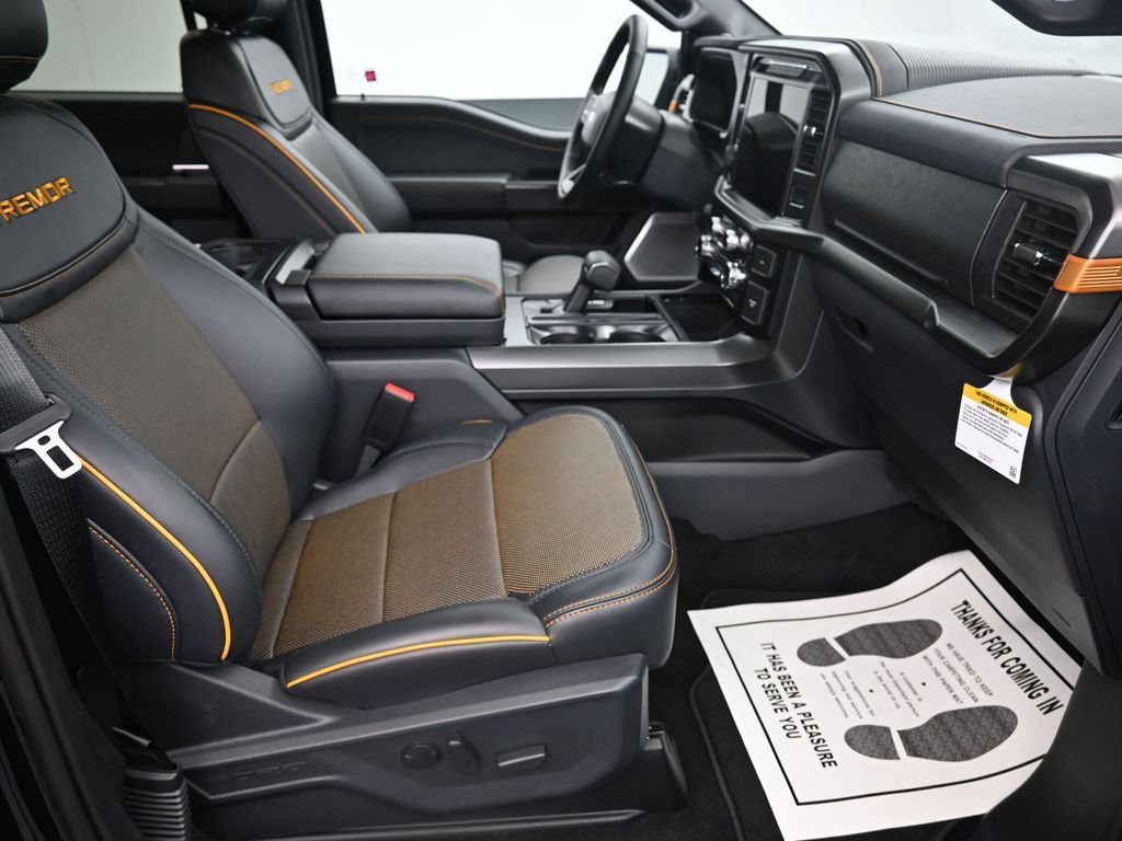 Used 2024 Ford F150 Tremor w/ Equipment Group 402A High image 13