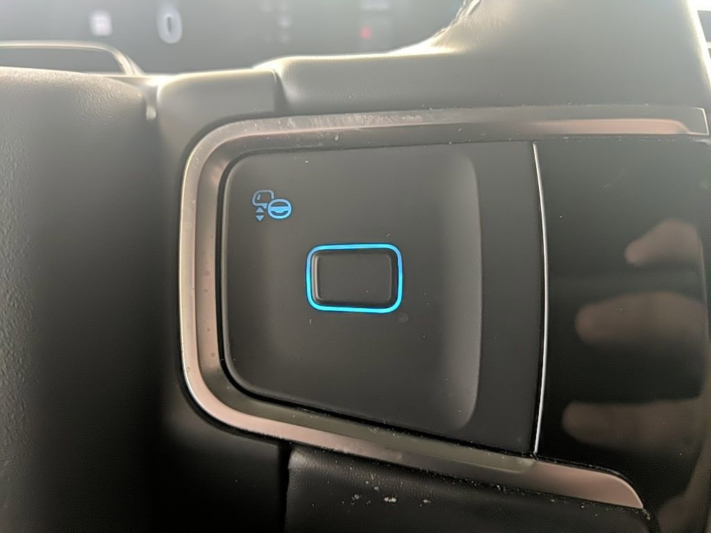 Used 2025 Ford Expedition Max Platinum image 23