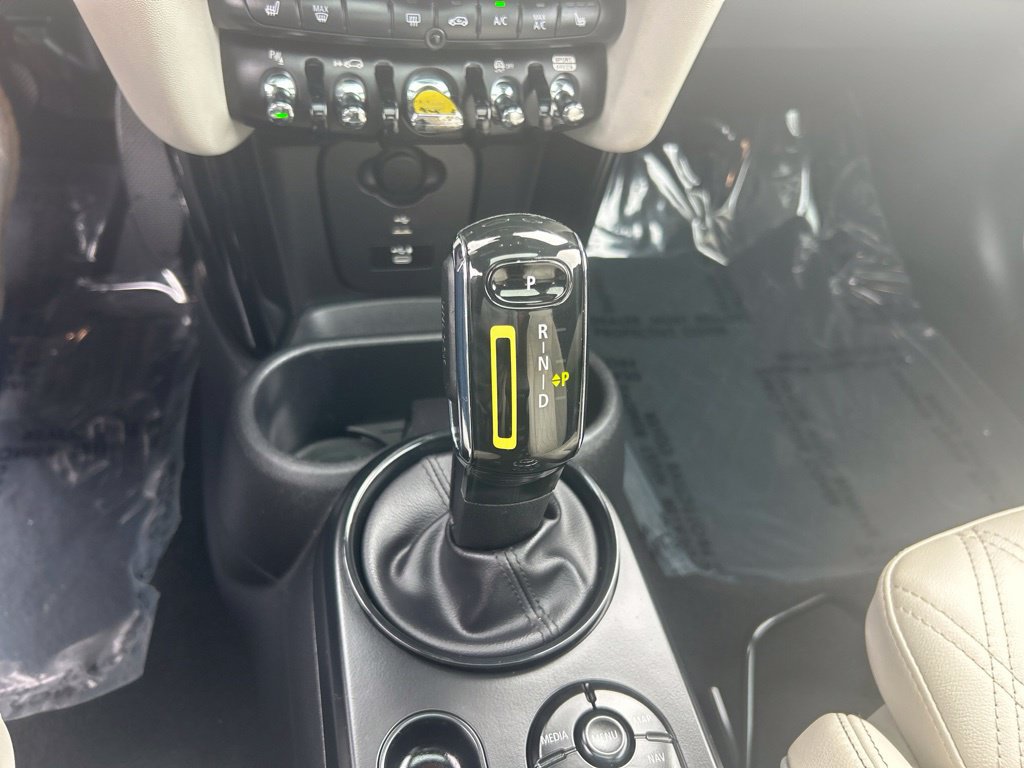 Used 2022 MINI Cooper SE FWD image 34
