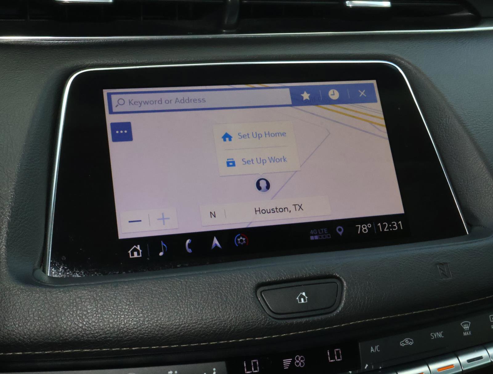 Used 2019 Cadillac XT4 Premium Luxury image 32