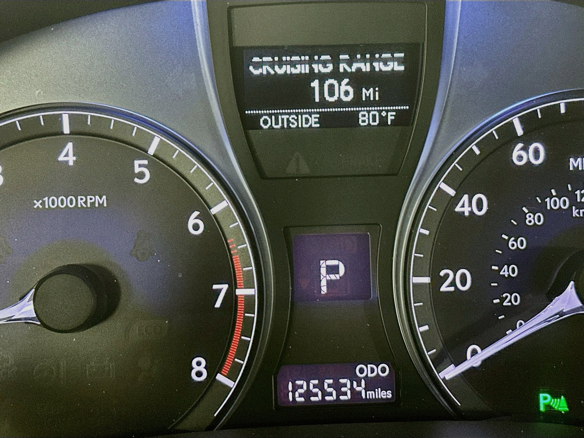 Used 2013 Lexus RX 350 AWD w/ Navigation Pkg image 18