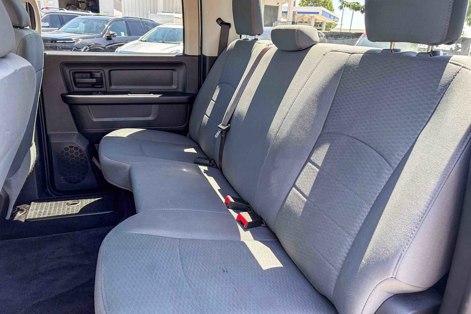 Used 2017 RAM 1500 Tradesman w/ Popular Equipment Group AWD/4WD image 17