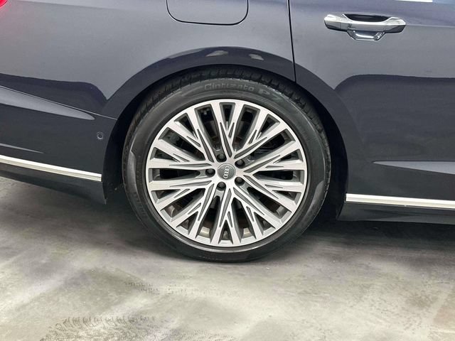 Used 2019 Audi A8 L 3.0T w/ Executive Package AWD/4WD image 12
