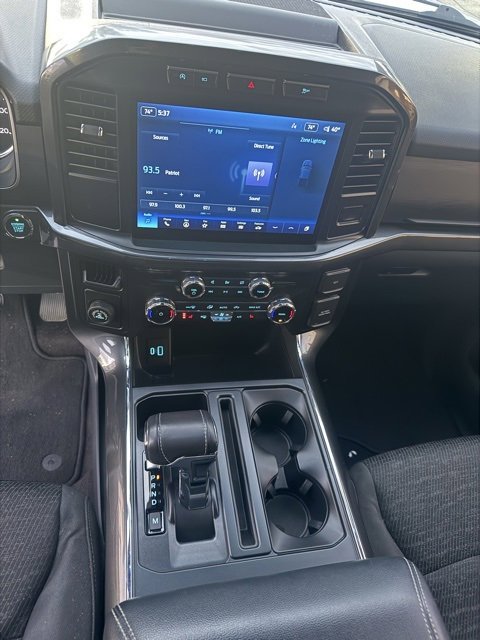 Used 2020 Ford Explorer XLT w/ Class III Trailer Tow Package image 14