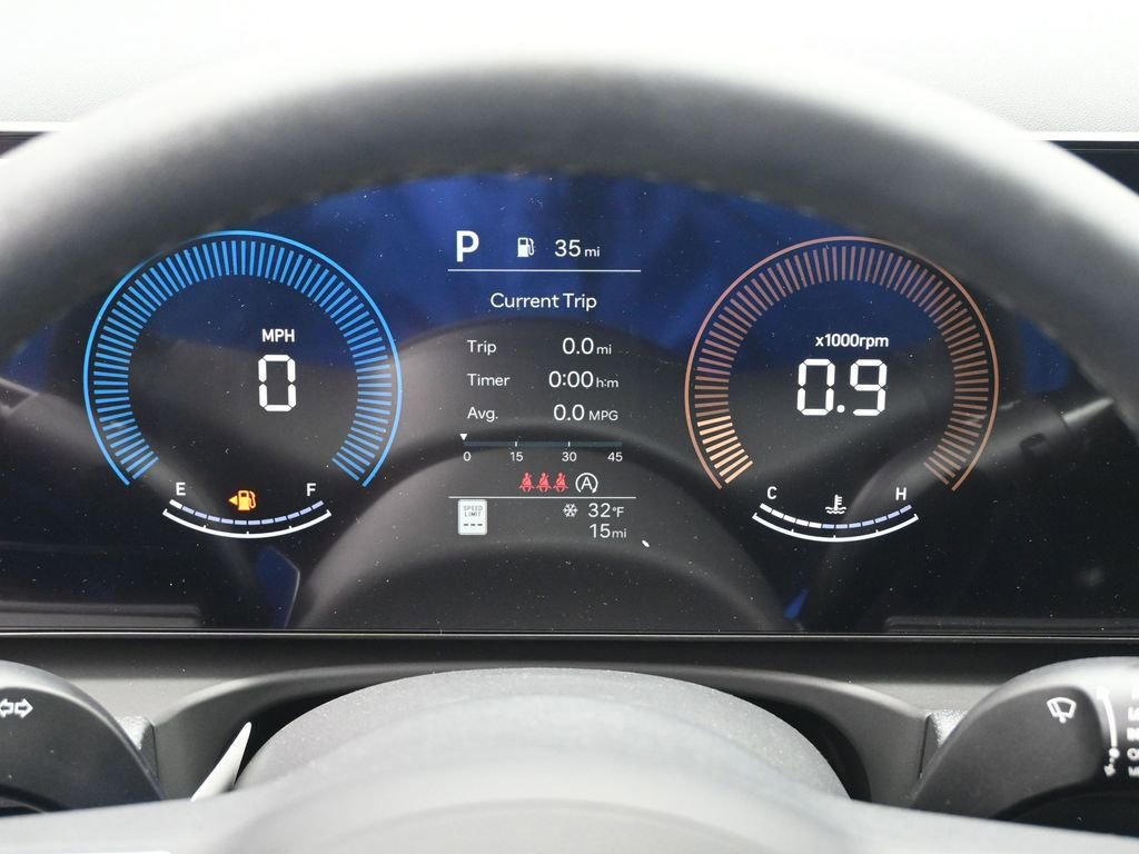 New 2026 Hyundai Tucson XRT image 11