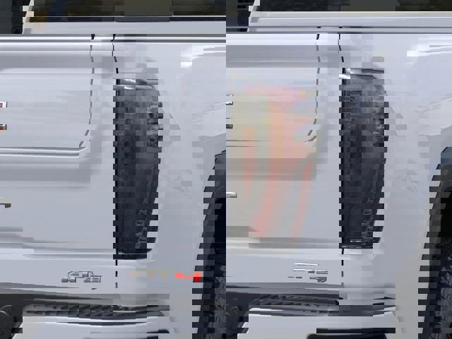 New 2026 GMC Sierra 2500 AT4 w/ AT4 Premium Plus Package image 11